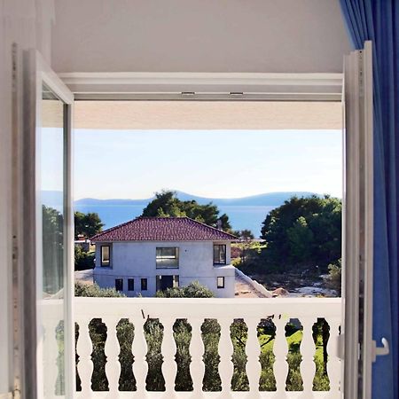 Villa Spanja Vodice Buitenkant foto