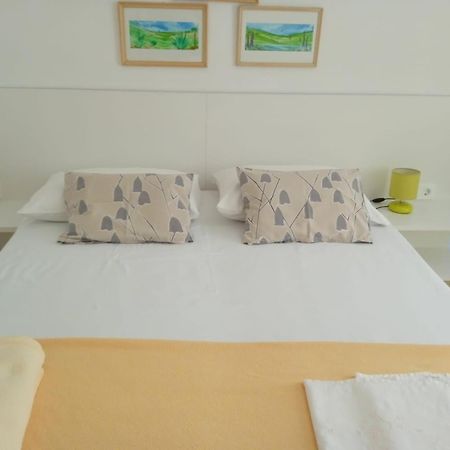 Villa Spanja Vodice Buitenkant foto