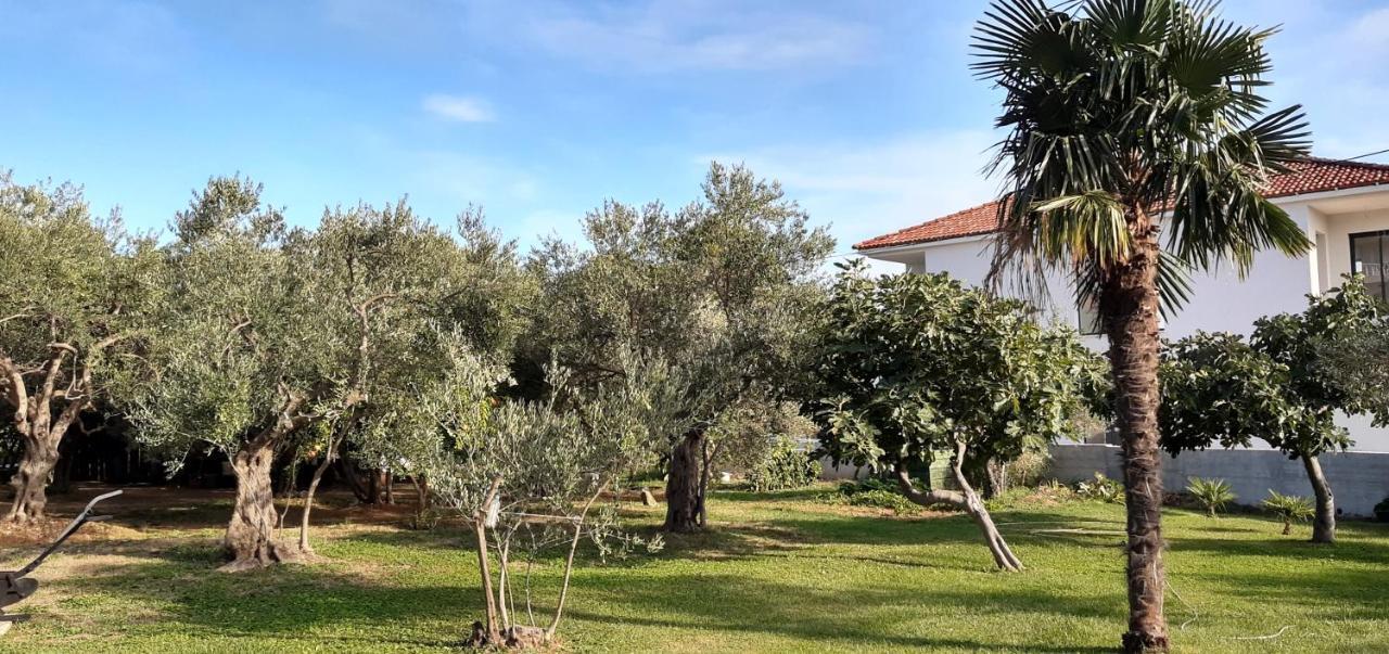 Villa Spanja Vodice Buitenkant foto