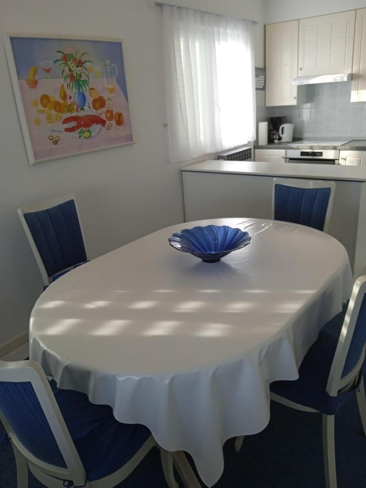 Villa Spanja Vodice Kamer foto