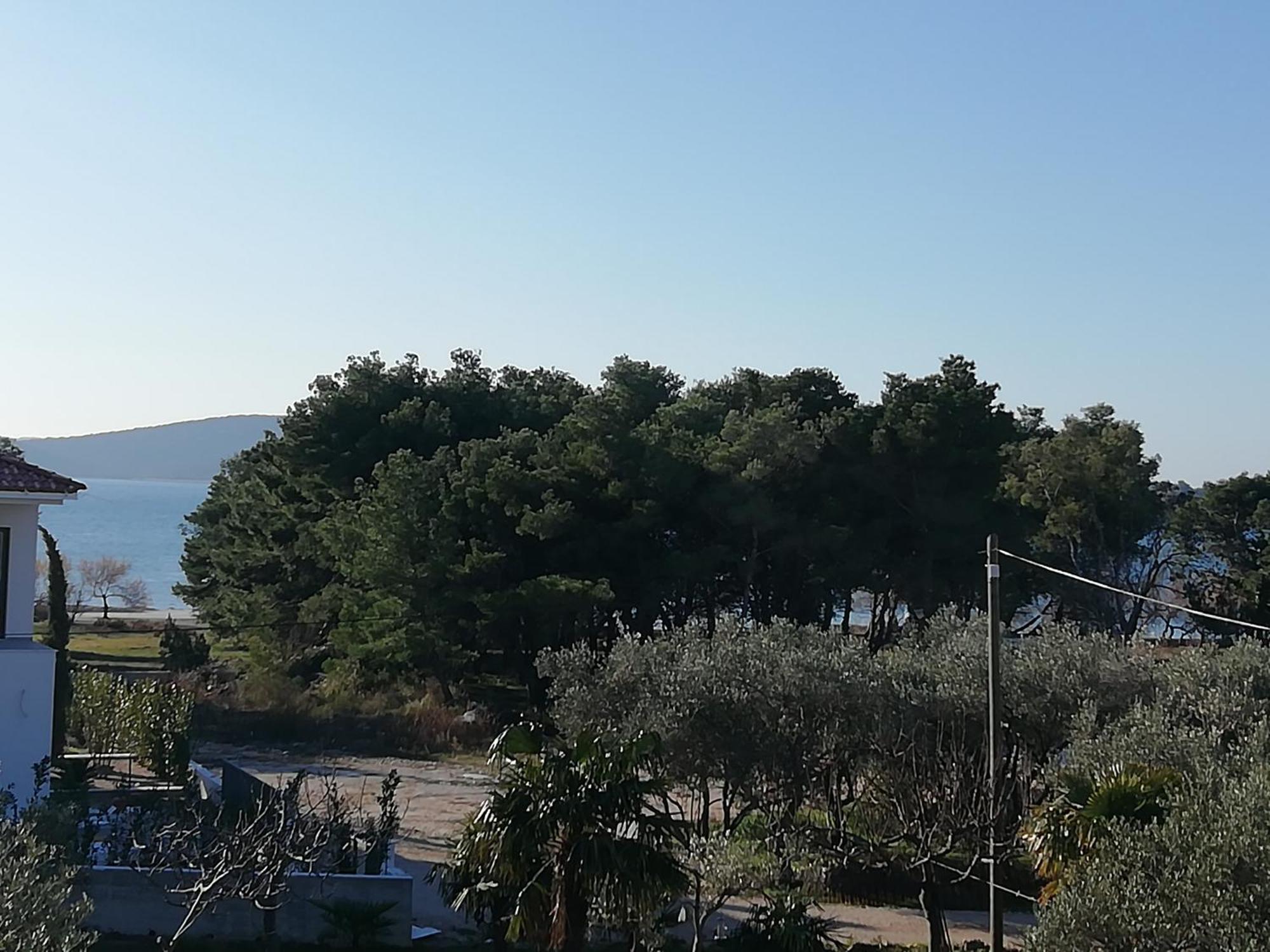 Villa Spanja Vodice Kamer foto