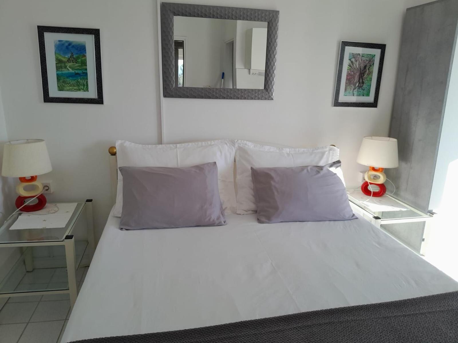 Villa Spanja Vodice Buitenkant foto