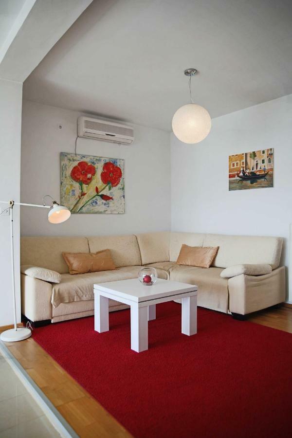 Villa Spanja Vodice Buitenkant foto