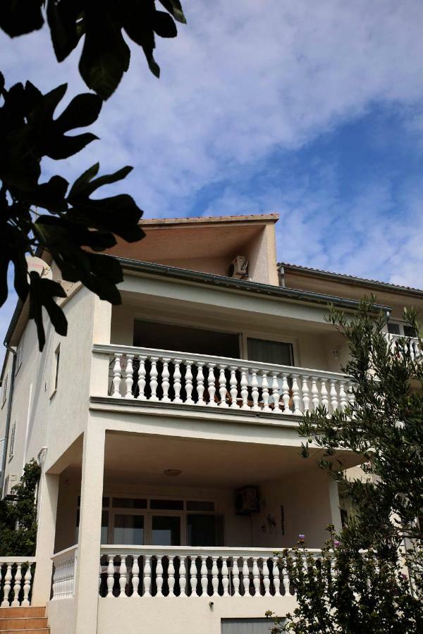Villa Spanja Vodice Buitenkant foto