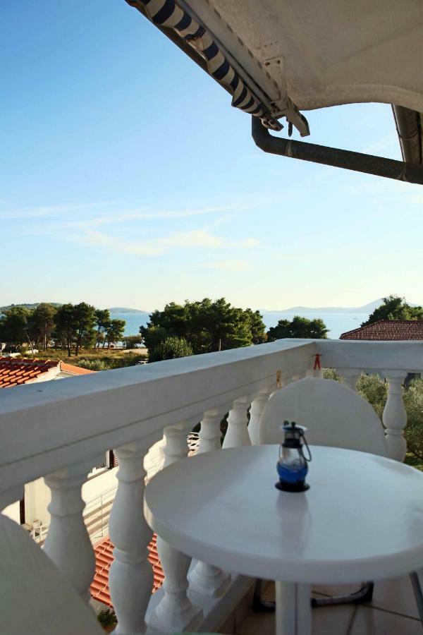 Villa Spanja Vodice Buitenkant foto